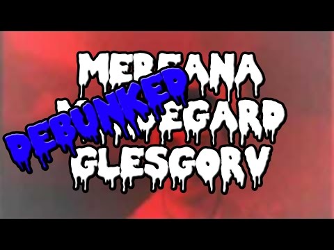 Mereana Mordegard Glesgorv Debunked