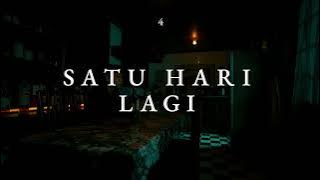 Hindia - Satu Hari Lagi