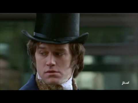 Lost in Austen - Amanda & Darcy video