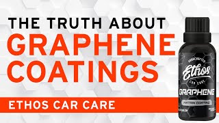 The Truth About Graphene Coatings | Ethos Car Care
