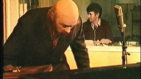 skaup 1984 Stefdruslan á RÚV
