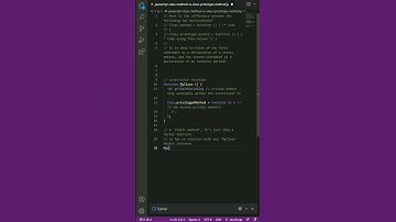oop - JavaScript: Class.method vs. Class.prototype.method