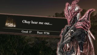 Ranking All 13 Elden Ring Dlc Side Quests From Worst To Best...