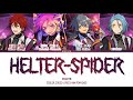 ES Helter Spider Game Size Crazy B KAN ROM ENG