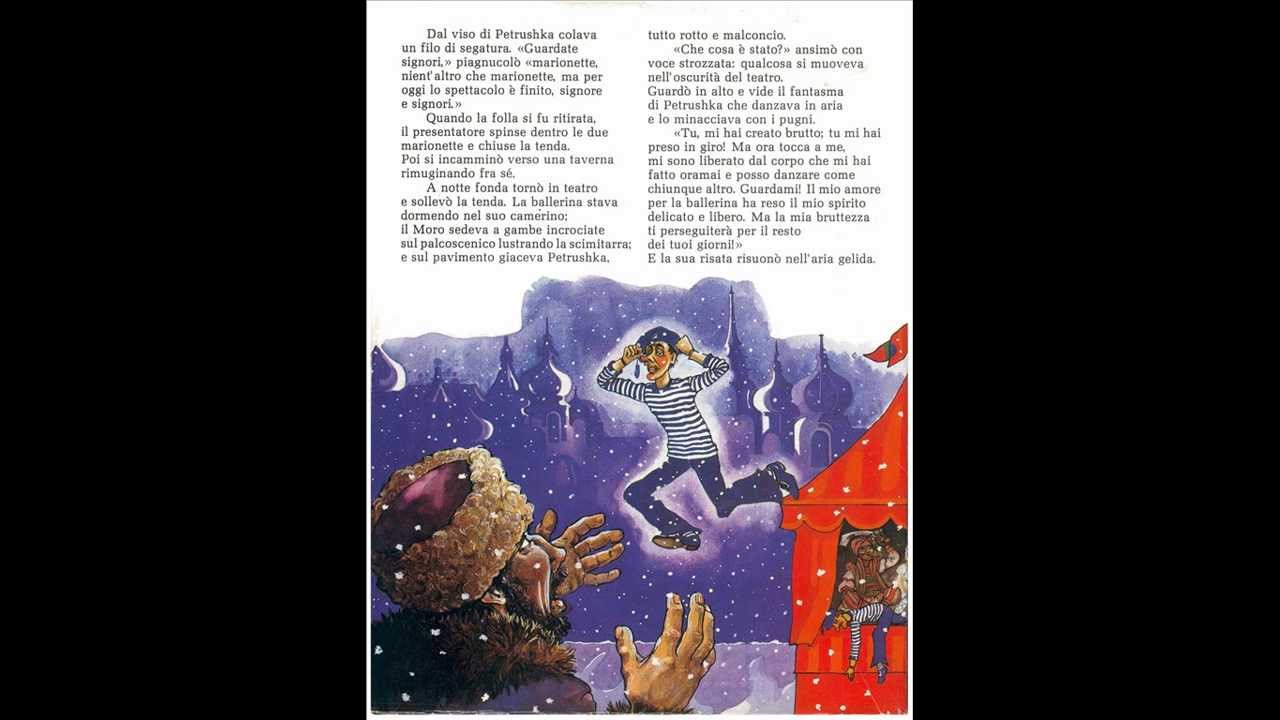 PETRUSKA - C'era una volta n.4.wmv