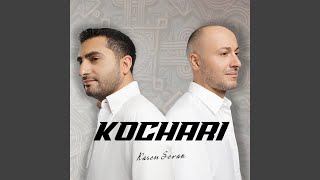 Kochari