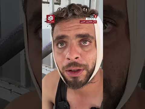 فلسطيني من عائلة الدغمش يروي تفاصيل استشهاد عشرات من أفراد عائلتهخلال غارات عنيفة لجيش الاحتلال