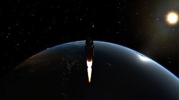 Kerbal Space Program Enhanced Edition new infrared telescope yw nasa