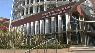 Union demands safety measures after fatal stabbing of social worker at SF General Hospital