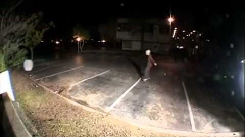 Tosh Townend in TWS - 