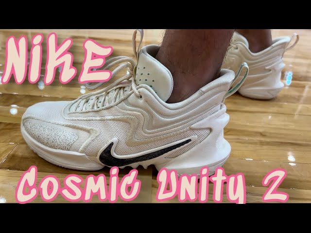 nike cosmic unity 2