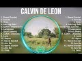 Best Songs of Calvin De Leon full album 2023 ~ Top 10 songs
