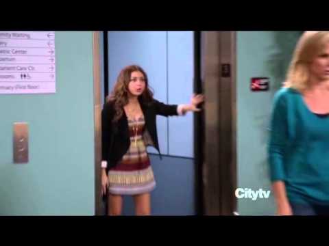 Haley Cam Girl