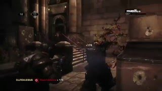 Gears of War: Ultimate Edition - Sniping