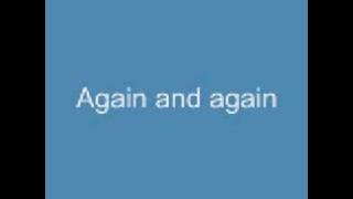 The Bird And The Bee: Again & Again - With Lyrics