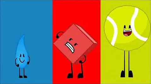 Just a Bit BFDI [REUPLOAD]