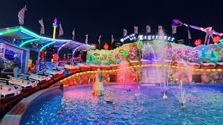 60 years old in 2026! Rund um den Tegernsee (Zettl) On Ride Rheinkirmes Düsseldorf 2026