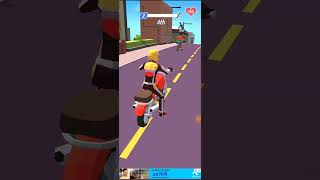 Moto Rush 3D android play game.com screenshot 5