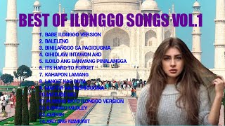 BEST OF ILONGGO SONGS - COLLECTIONS OF ILONGGO AND HALIGAYNON SONGS - PALOMAR FAMILY ENTERTAINMENT