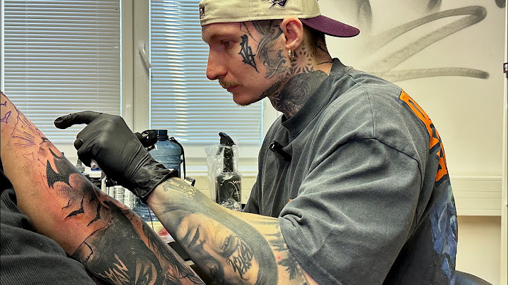 Když peněženka nedovolí (otázky&odpovědi) Tattoo