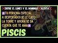 PISCIS ESCANDALOSA REVELACIÓN DE TU EX💔SU ÚLTIMO CHEQUEO MÉDICO ES DEMOLEDOR💥