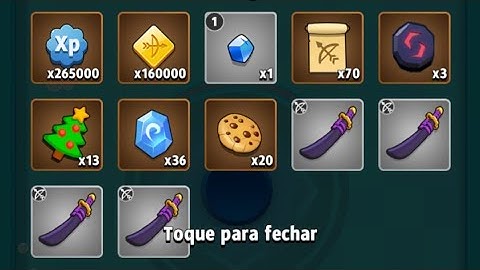 Archero《Hack》Script - Start with Gold Max Limited + Drops + Opening Chests v3.6.2