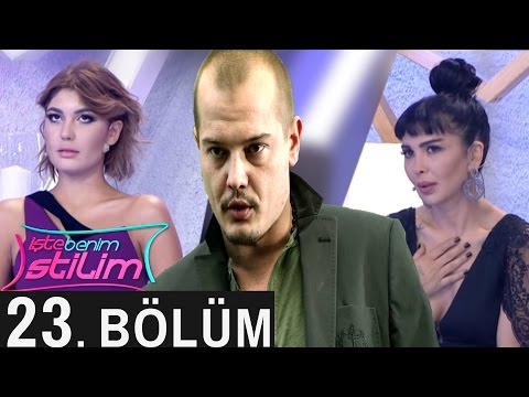 İşte Benim Stilim 7. Sezon 23. Bölüm Tek Parça