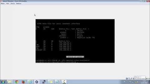 Konfigurasi Sub Domain Di Debian 7