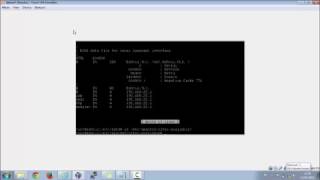 Konfigurasi Sub Domain Di Debian 7