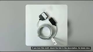 BN39-02395A TV One Connect Cable 5m for QN55Q7CNAF QN75Q7FN BN39-02395A TV One Connect Cable 5m for QN55Q7CNAF QN75Q7FN