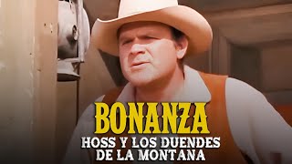 Bonanza | Capitulo 67 | Hoss Y Los Duendes De La Montaña | Capítulo Completoa