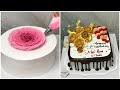 Những ý tưởng trang trí bánh sáng tạo | Dieulinhcake