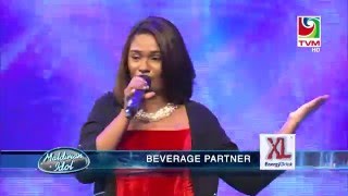 Miniatura de "Maldivian Idol Gala Round 4 | Elhimi Kandumathi - Meera & Soppe"