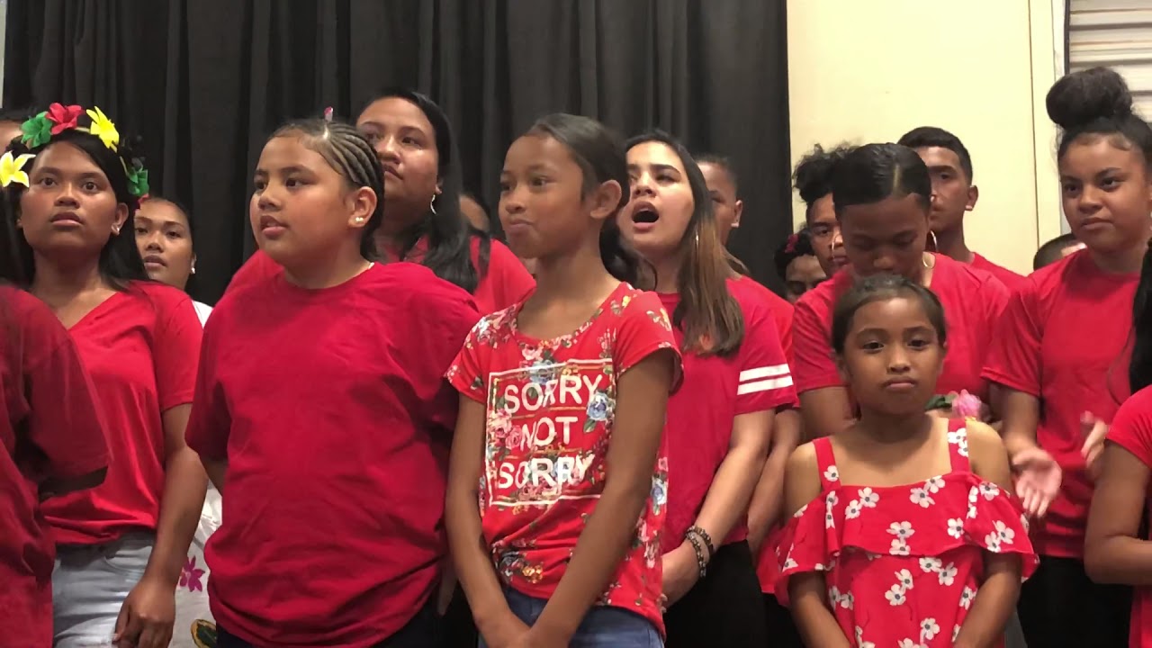 Youth en Fayetteville (Part5) YouTube