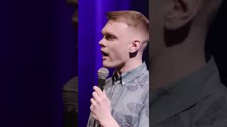 Стендап с особенностями #стендап #standup #счастливцы