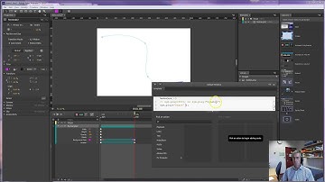 Edge Animate - Loop, Publish, Responsive and placement