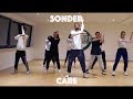 Sonder - Care | Choreography by P-Soul | Groove Dance Classes