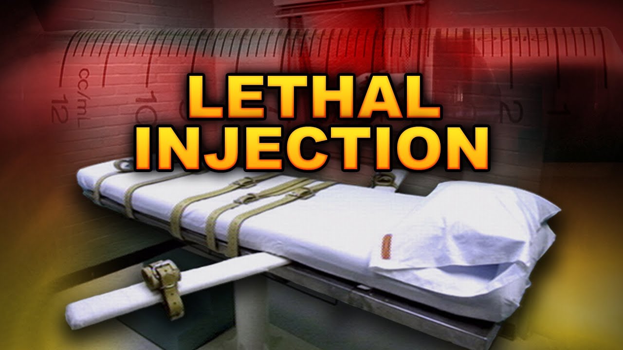 Drugs used in lethal injections come under scrutiny 