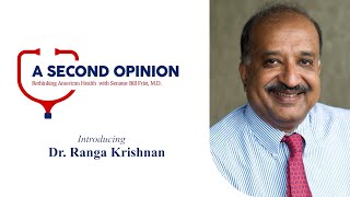 Dr. Krishnan, RUSH University System for Health, on Solving Our Medical Education Challenges