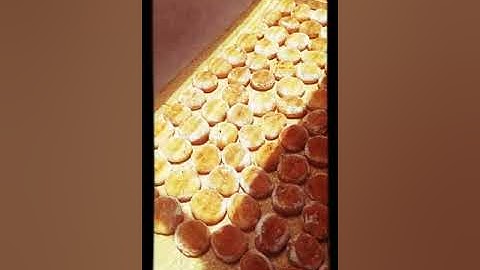 estrenando horno de leña....