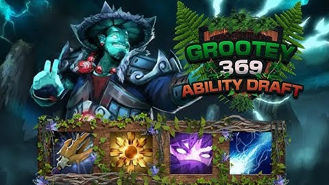 Storm Spirit Bash of the Deep Luminosity Meld Ball Lightning