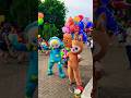 Cocomelon and labubu dancing happy birthday