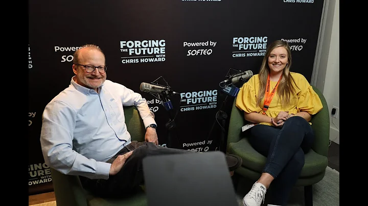 Houston's Startup Ecosystem: A Retrospective with Natalie Harms from InnovationMap