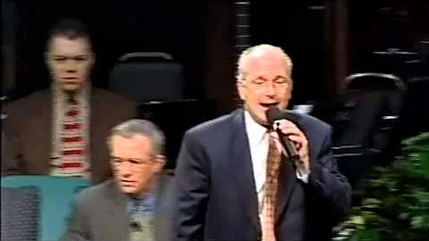 Morning Manna | Bruce Howell | BOTT 1999