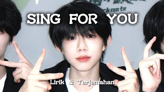 [TF FAMILY Trainee] Sing For You-Chen Yiheng Cut | EP04 Teen Spirit Spotlight 2:Checkmate (Part 1)