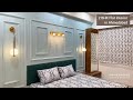 2 BHK Flat Interior Design in Ahmedabad #2bhk #2bhkinterior #2bhkinteriordesign #interiordesign