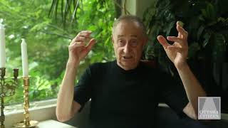 Architect Barry Padolsky Talks About Intensification