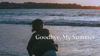 Goodbye, My Summer - HANRORO