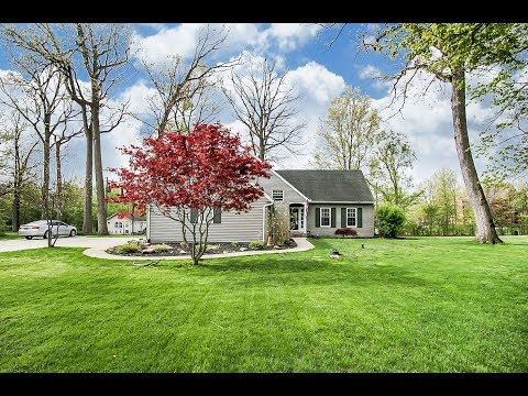 3145 CLIFFORD DRIVE, Lima, OH home video tour