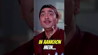 Mere Samne Wali Khidki Mein  Al Song  Padosan  Kishore Kumar   Sunil Dutt Saira Banu